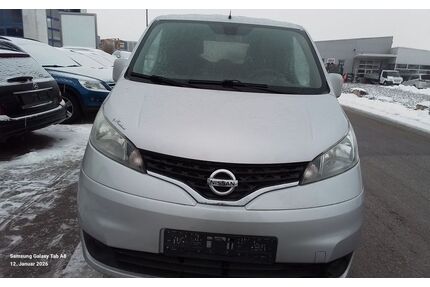 Nissan NV200 Gebrauchtwagen