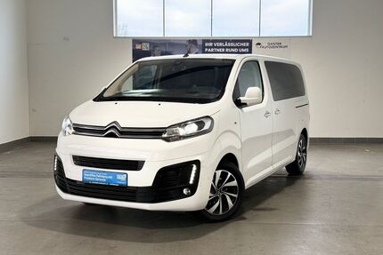Citroen SpaceTourer Gebrauchtwagen