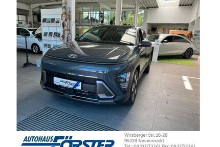 Hyundai KONA Gebrauchtwagen