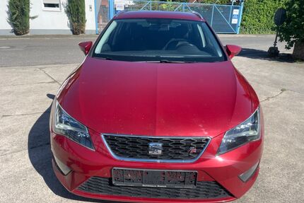 Seat Leon Gebrauchtwagen