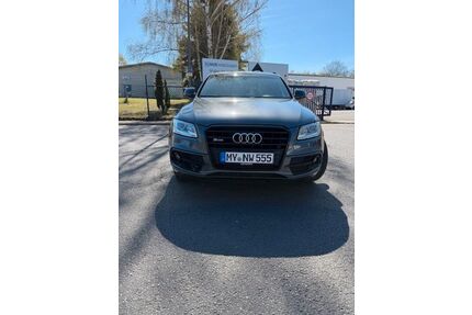 Audi SQ5 Gebrauchtwagen