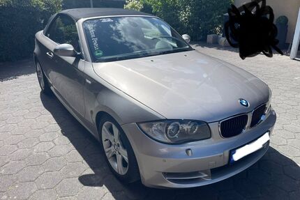 BMW 125 Gebrauchtwagen