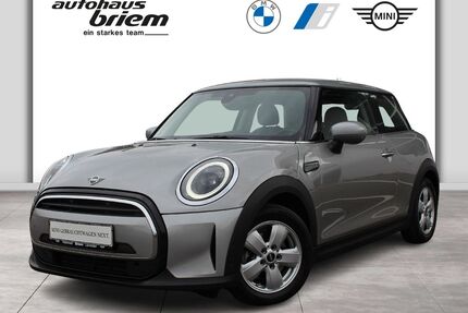 Mini Cooper Gebrauchtwagen