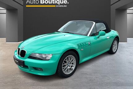 BMW Z3 Gebrauchtwagen