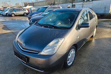 Toyota Prius Gebrauchtwagen