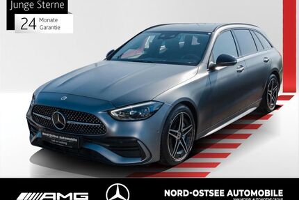 Mercedes-Benz C 220 Gebrauchtwagen