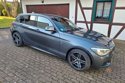 BMW 120 Gebrauchtwagen