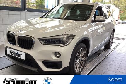 BMW X1 Gebrauchtwagen