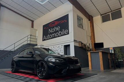 BMW M2 Gebrauchtwagen