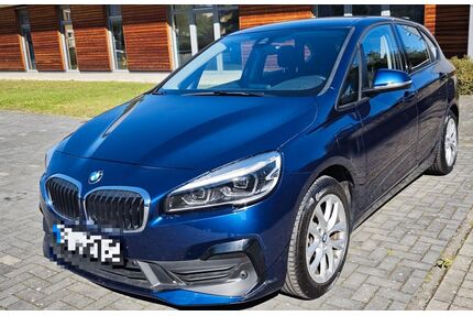 BMW 225 Gebrauchtwagen