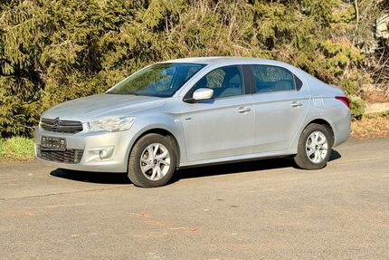 Citroen C4 Gebrauchtwagen