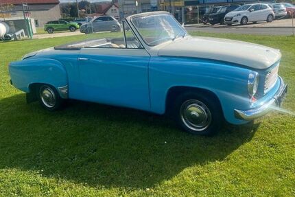 Wartburg Andere Gebrauchtwagen