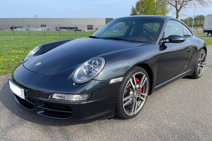 Porsche 997 Gebrauchtwagen