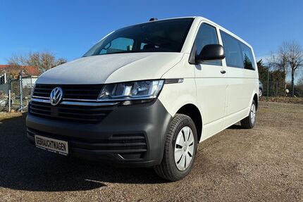 VW T6 Kombi Gebrauchtwagen
