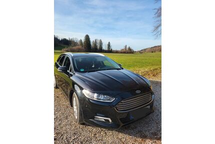 Ford Mondeo Gebrauchtwagen