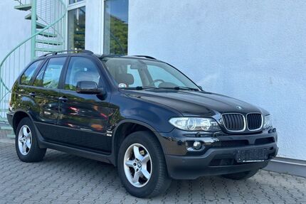 BMW X5 Gebrauchtwagen