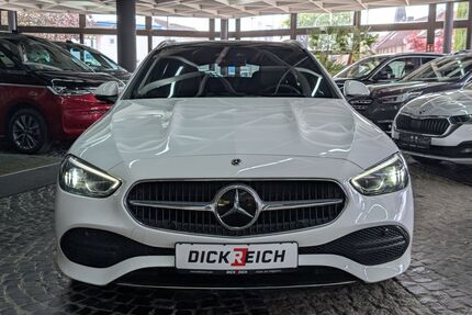 Mercedes-Benz C 200 Gebrauchtwagen