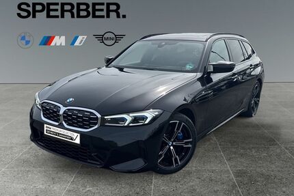 BMW M340d Gebrauchtwagen