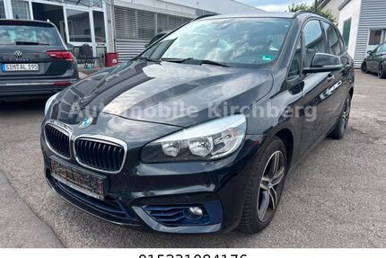 BMW 218 Gebrauchtwagen