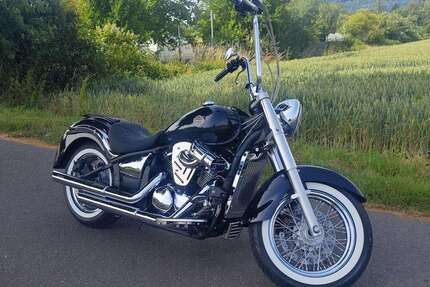 Kawasaki VN 900 Gebrauchtwagen