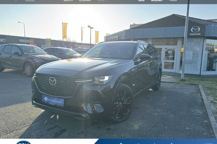 Mazda CX-80 Gebrauchtwagen