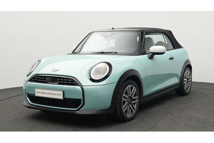 Mini Cooper Cabrio Gebrauchtwagen