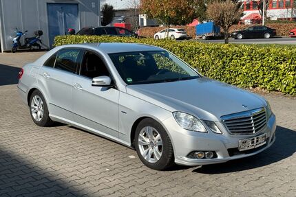 Mercedes-Benz E 350 Gebrauchtwagen