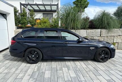 BMW 535 Gebrauchtwagen