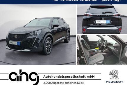 Peugeot e-2008 Gebrauchtwagen