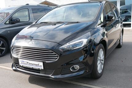 Ford S-Max Gebrauchtwagen