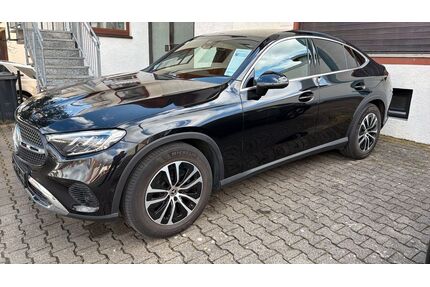 Mercedes-Benz GLC 220 Gebrauchtwagen