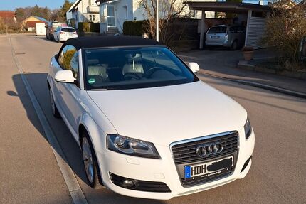 Audi A3 Gebrauchtwagen