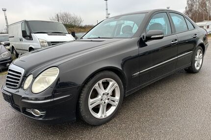 Mercedes-Benz E 230 Gebrauchtwagen