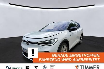 VW ID.4 Gebrauchtwagen