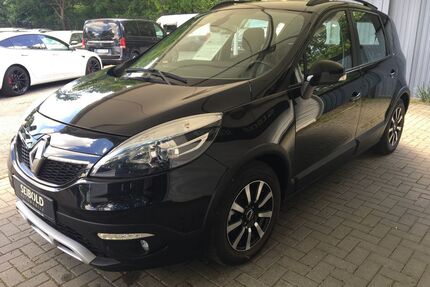 Renault Scenic Gebrauchtwagen
