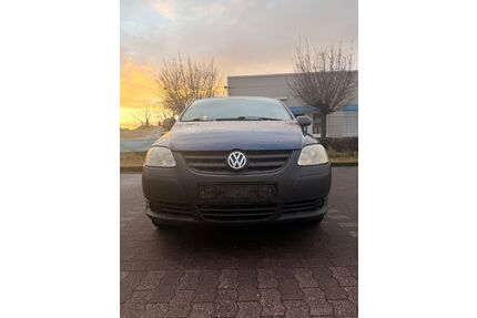 VW Fox Gebrauchtwagen