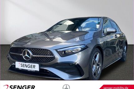 Mercedes-Benz A 200 Gebrauchtwagen