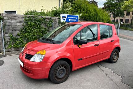 Renault Modus Gebrauchtwagen