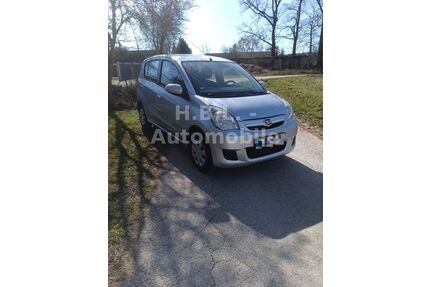 Daihatsu Cuore Gebrauchtwagen
