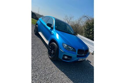 BMW X6 Gebrauchtwagen