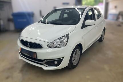 Mitsubishi Space Star Gebrauchtwagen