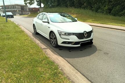 Renault Talisman Gebrauchtwagen