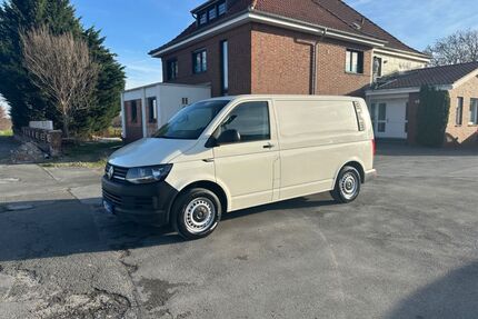 VW T6 Transporter Gebrauchtwagen