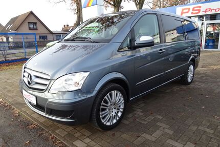 Mercedes-Benz Viano Gebrauchtwagen