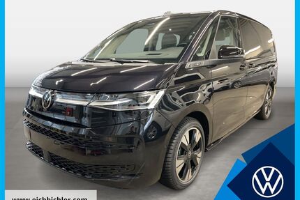 VW T7 Multivan Gebrauchtwagen