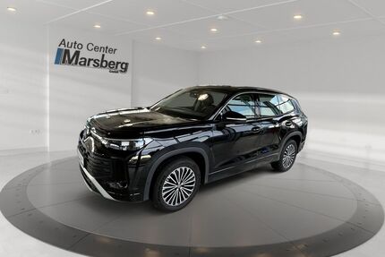 VW Tayron Gebrauchtwagen