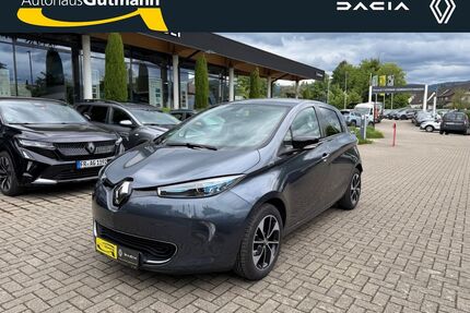 Renault ZOE Gebrauchtwagen