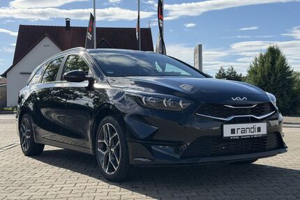 Kia ceed Sportswagon Gebrauchtwagen