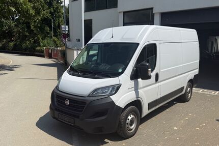 Fiat Ducato Gebrauchtwagen