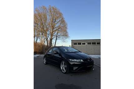 Honda Civic Gebrauchtwagen